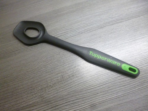 Tupperware griffbereit - tupperware,