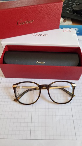 Cartier brille damen - cartier,