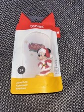 Neuer Weihnachtstonie Micky