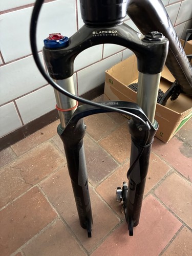 Specialized rockshox brain - rockshox,