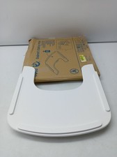 roba Essbrett weiss -