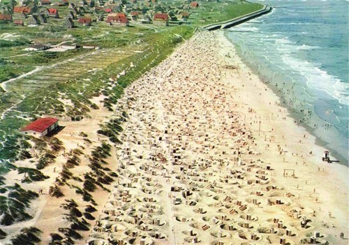 Baltrum nordseebad - baltrum,