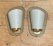 Paar Erco Leuchten Nr.430