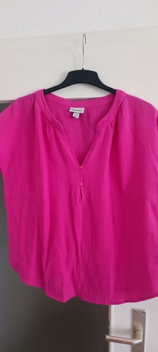 Bonprix damen bluse pink - bonprix,