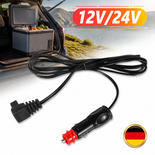 Kfz netzteil kabel 12v - kfz, 12v-24v