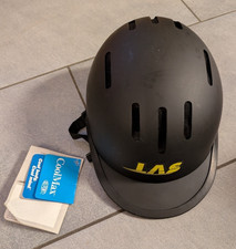 LAS Reithelm Größe "58" ,von LAS , NEU
