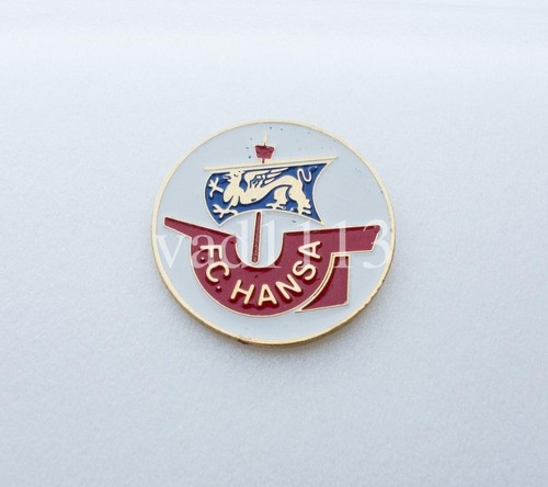 Anstecker pin fußballvereine - anstecker,