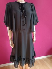 Hell Bunny Kleid schwarz
