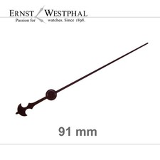 Sekundenzeiger universal