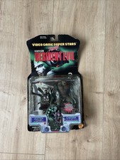 Resident Evil Figuren