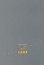 Elberfelder Bibel -