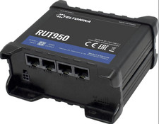 Teltonika RUTM55 Industrie 5G