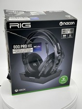 Nacon RIG 800 PRO HX –