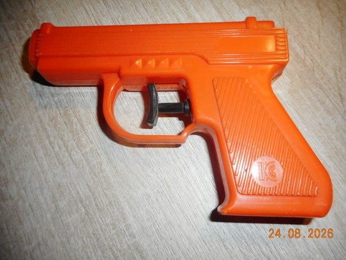 Ddr wasserspritzpistole - ddr,