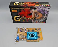 Nvidia Geforce 2 TI 64MB DDR