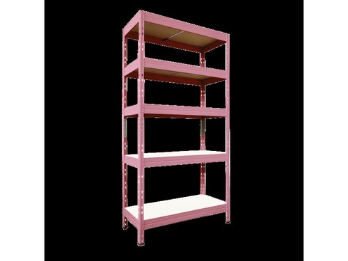 Regal rivet schwerlast - rivet, m