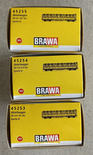 Brawa 45253 3 - brawa, 3-tlg