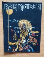 IRON MAIDEN 'Killers' Vintage