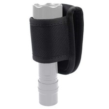 Tragbarer Taschenlampenhalter