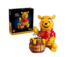 Lego set 43300 - disney, winnie