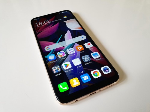 Huawei mate lite 64gb - 20,