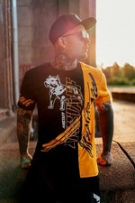 AMSTAFF T-SHIRT LIMITED