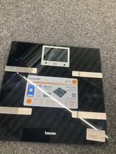 BEURER BF 720 Diagnosewaage -