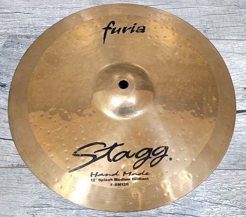 Stagg furia serie - stagg, splash