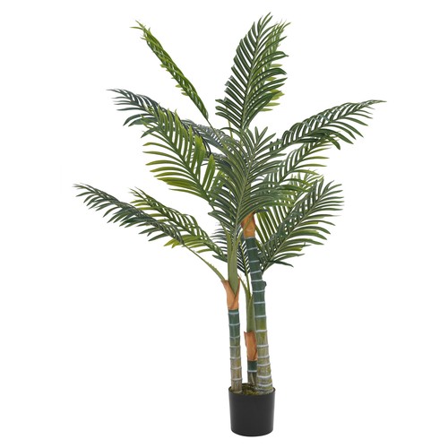 Künstliche palme - künstliche,