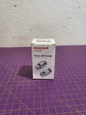 Honeywell Thera 200 Design