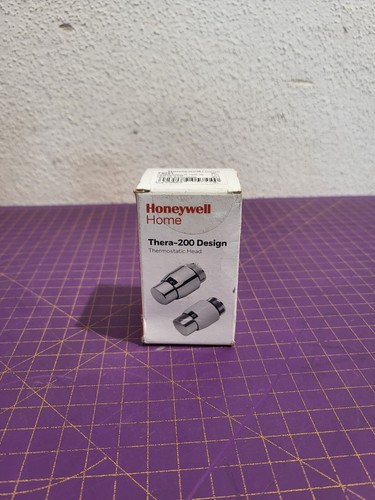 Honeywell thera 200 design - honeywell,