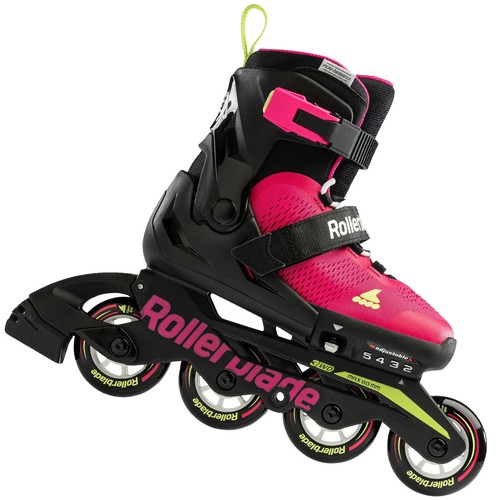 Rollerblade microblade - rollerblade,