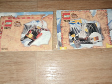 Lego Orient Expedition