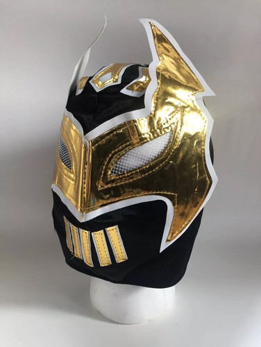 Memorabilia sin cara wrestling - sin,