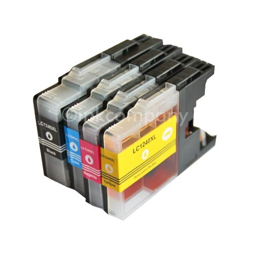 Lc1240 für drucker - 4x, xl