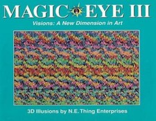 Magic Eye III, Vol. 3 Visions