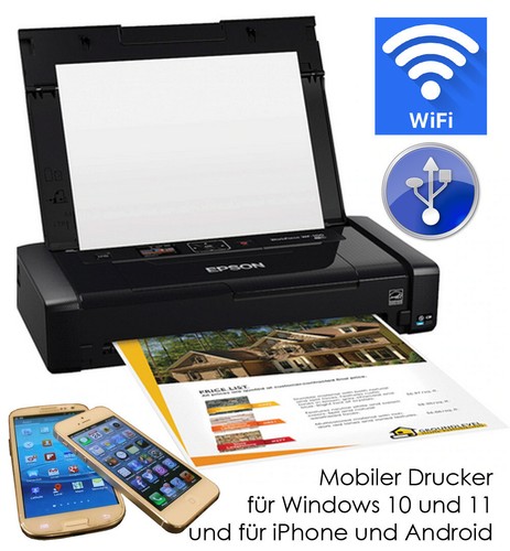 Epson 100 wifi - epson, +wifi