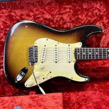 1971 Fender - Stratocaster -