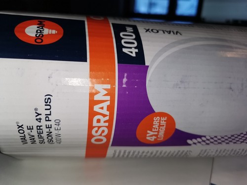Osram vialox nav - osram,