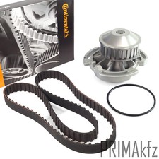 CONTI Zahnriemen + Wasserpumpe