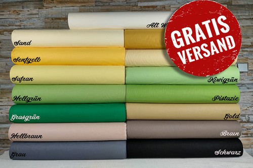 1m uni farben - x,