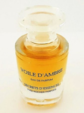 Voile d'ambre Eau de Parfum 5