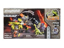 B-Ware - Playmobil Dino Rise