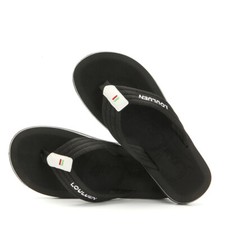 Herren Flip Flops Hausschuhe