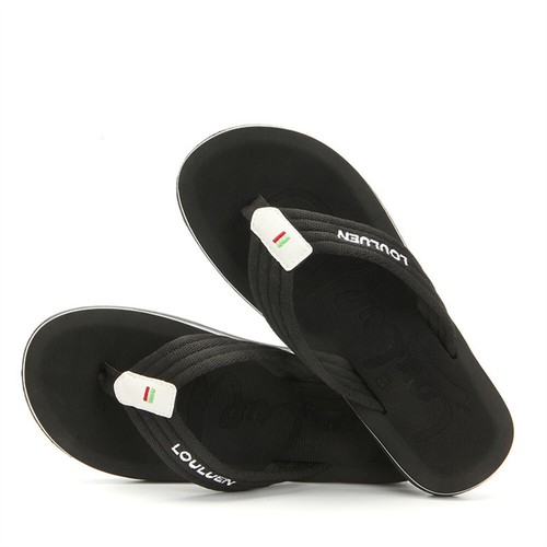 Herren flip flops - flip, hausschuhe