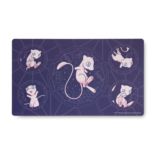 Pokemon mew celestial circles - pokemon,