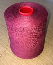 500g Garn Webgarn 100%