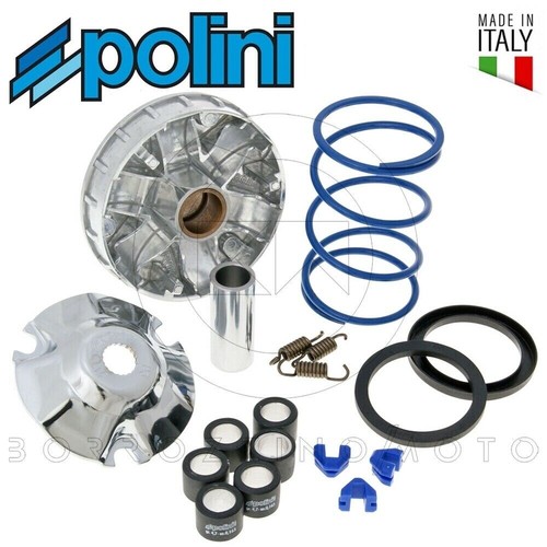 Variator polini speed - variator, hi-speed