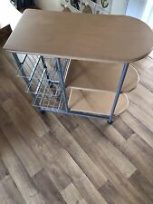 küchenwagen rollwagen