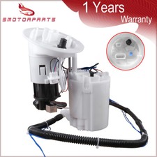 Fuel Pump Assembly For